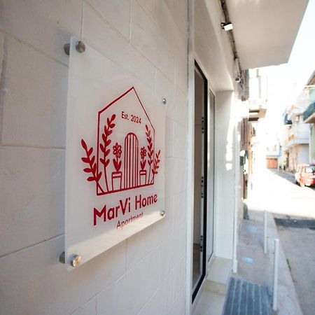 مودونيو Marvi Home Apartment المظهر الخارجي الصورة