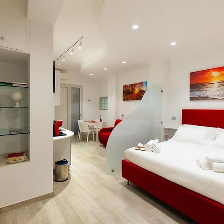 مودونيو Marvi Home Apartment المظهر الخارجي الصورة