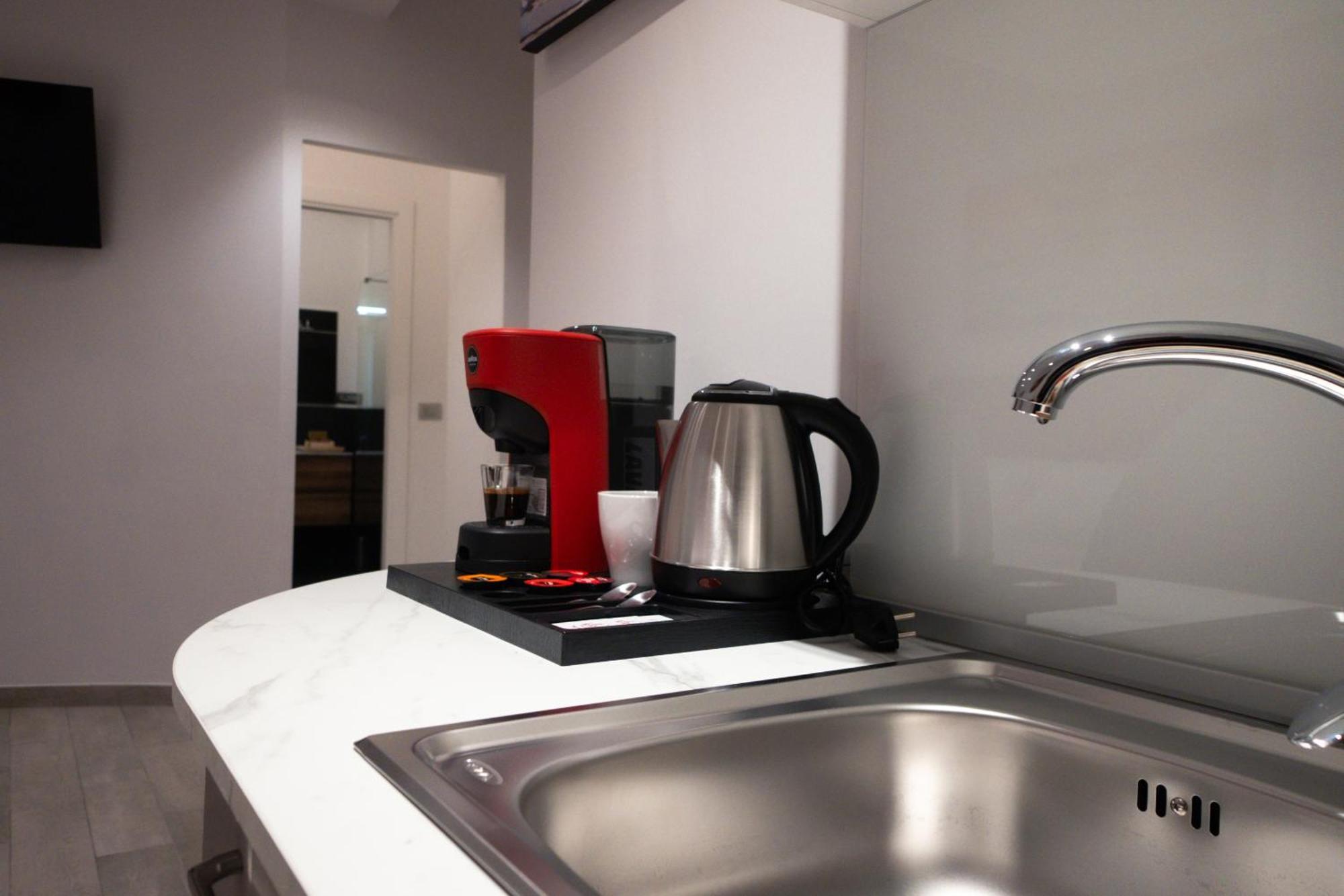 مودونيو Marvi Home Apartment المظهر الخارجي الصورة
