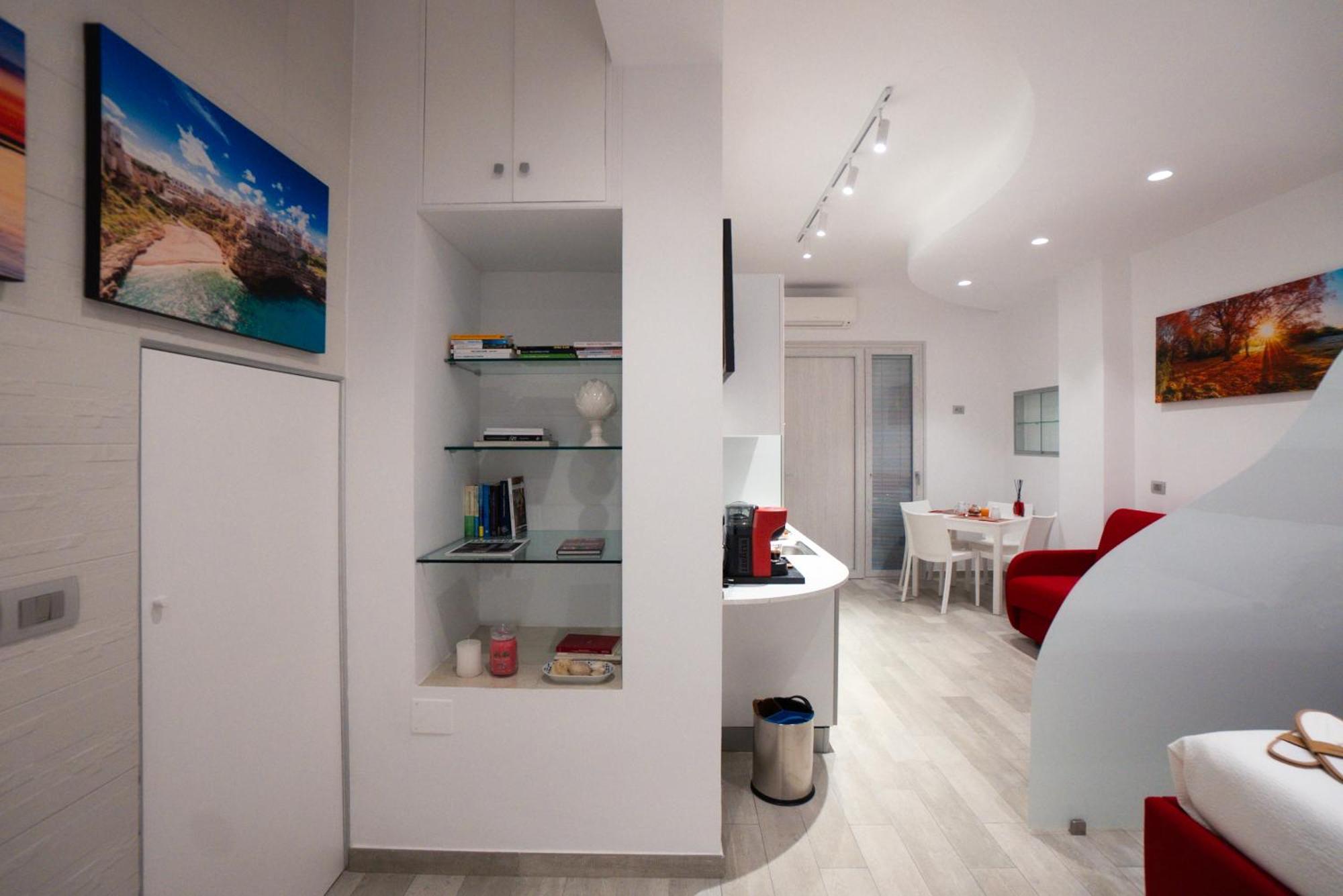 مودونيو Marvi Home Apartment المظهر الخارجي الصورة