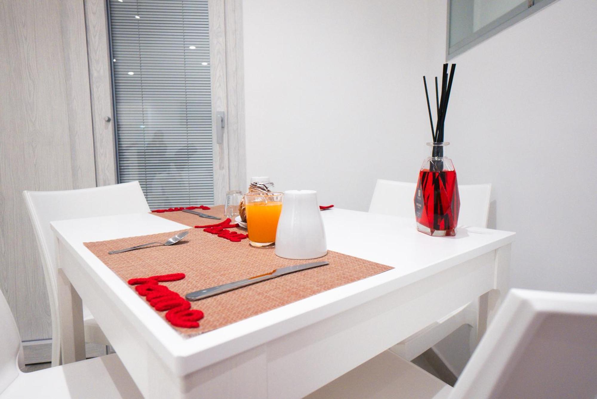 مودونيو Marvi Home Apartment المظهر الخارجي الصورة