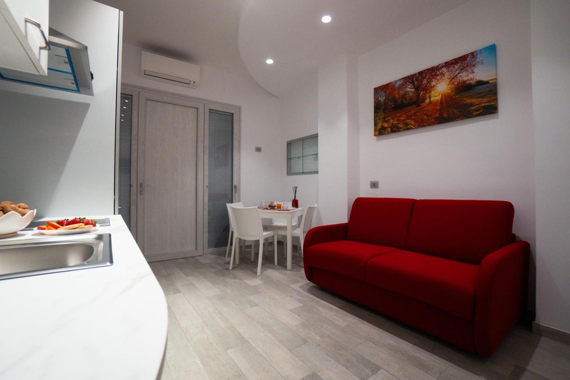مودونيو Marvi Home Apartment المظهر الخارجي الصورة
