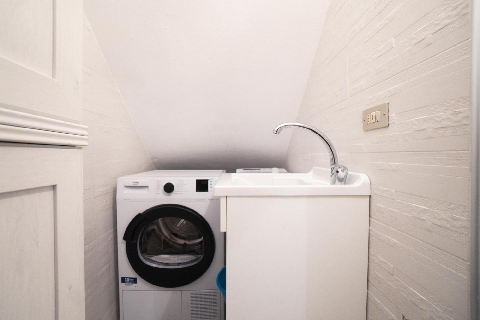 مودونيو Marvi Home Apartment المظهر الخارجي الصورة