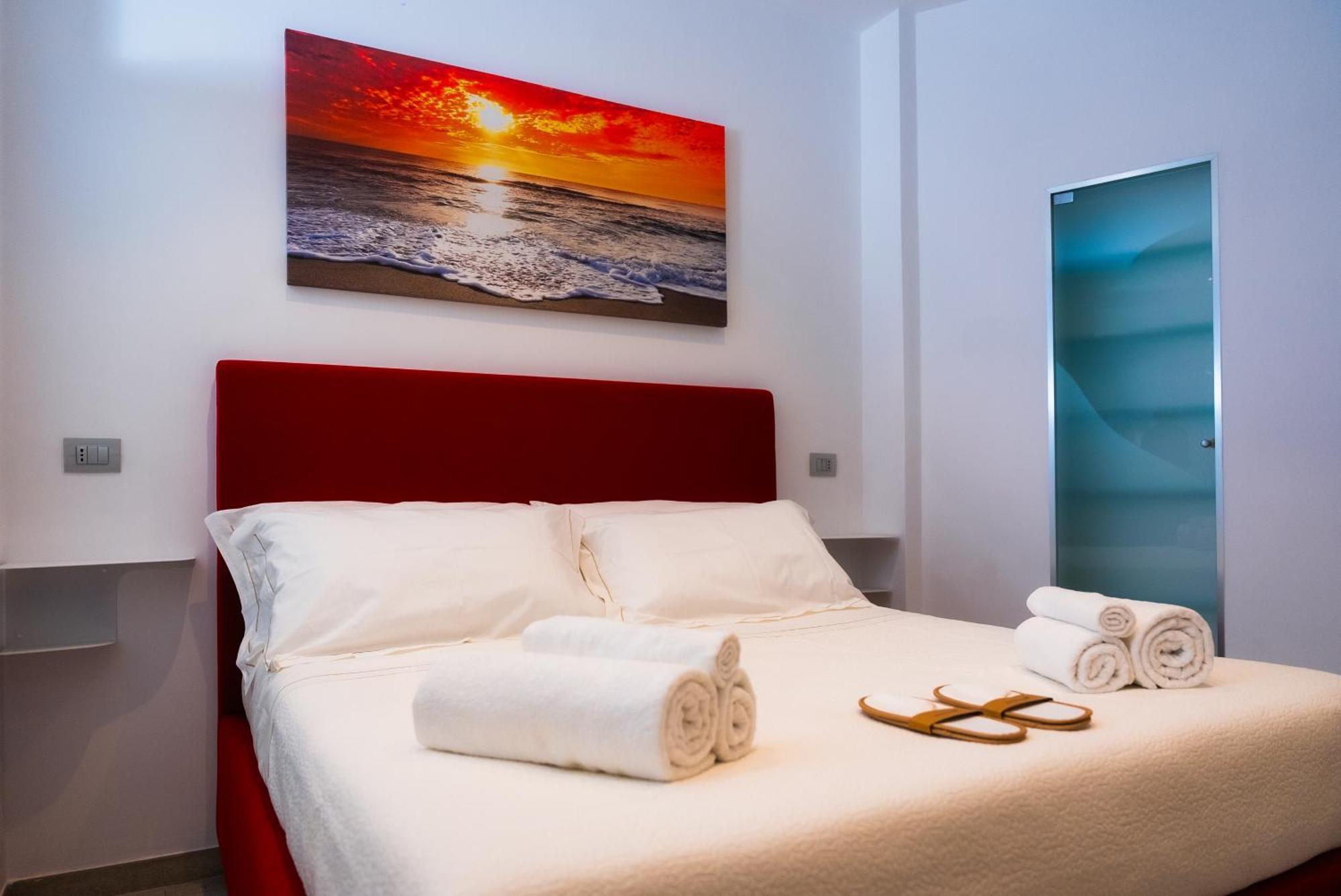 مودونيو Marvi Home Apartment المظهر الخارجي الصورة