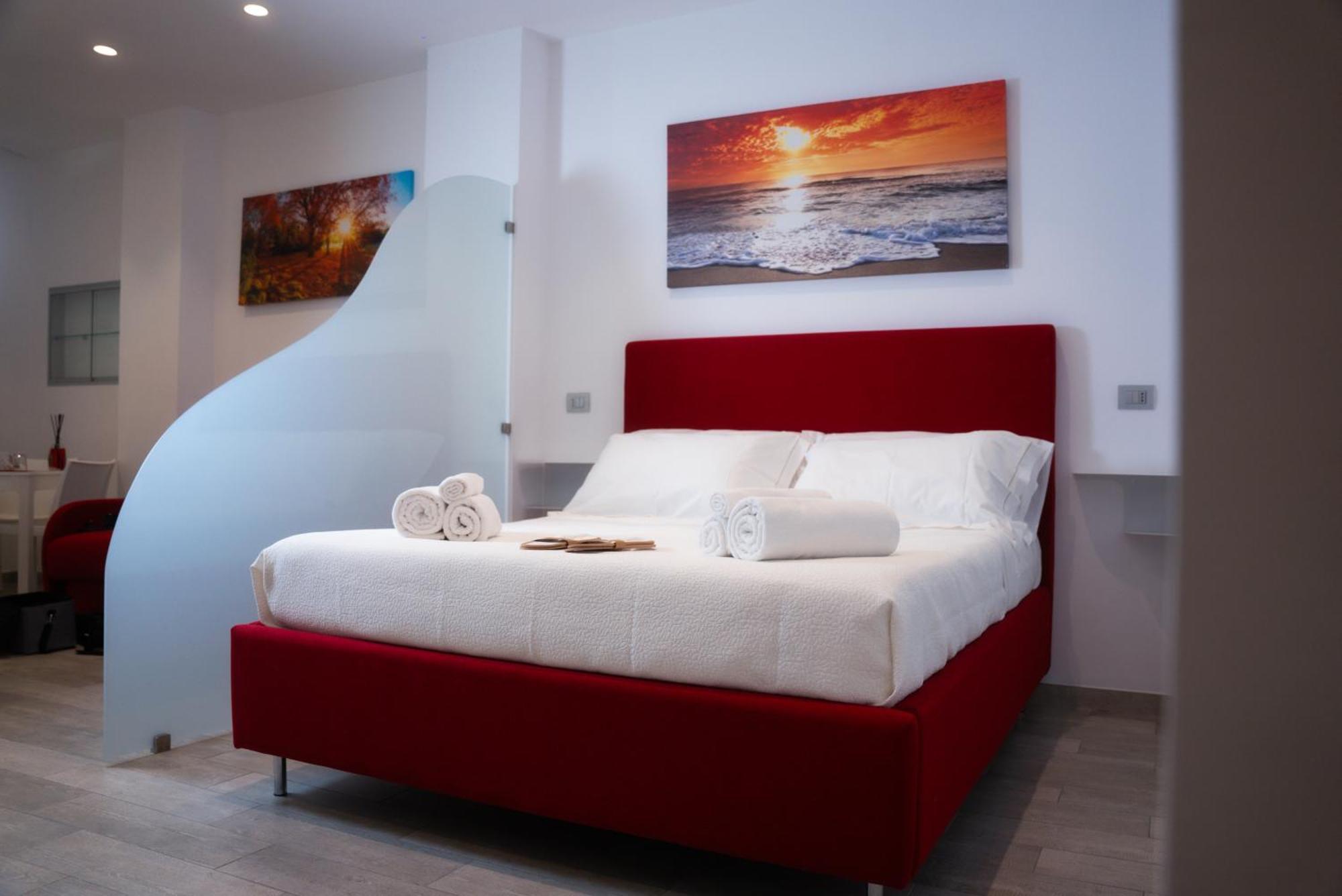 مودونيو Marvi Home Apartment المظهر الخارجي الصورة